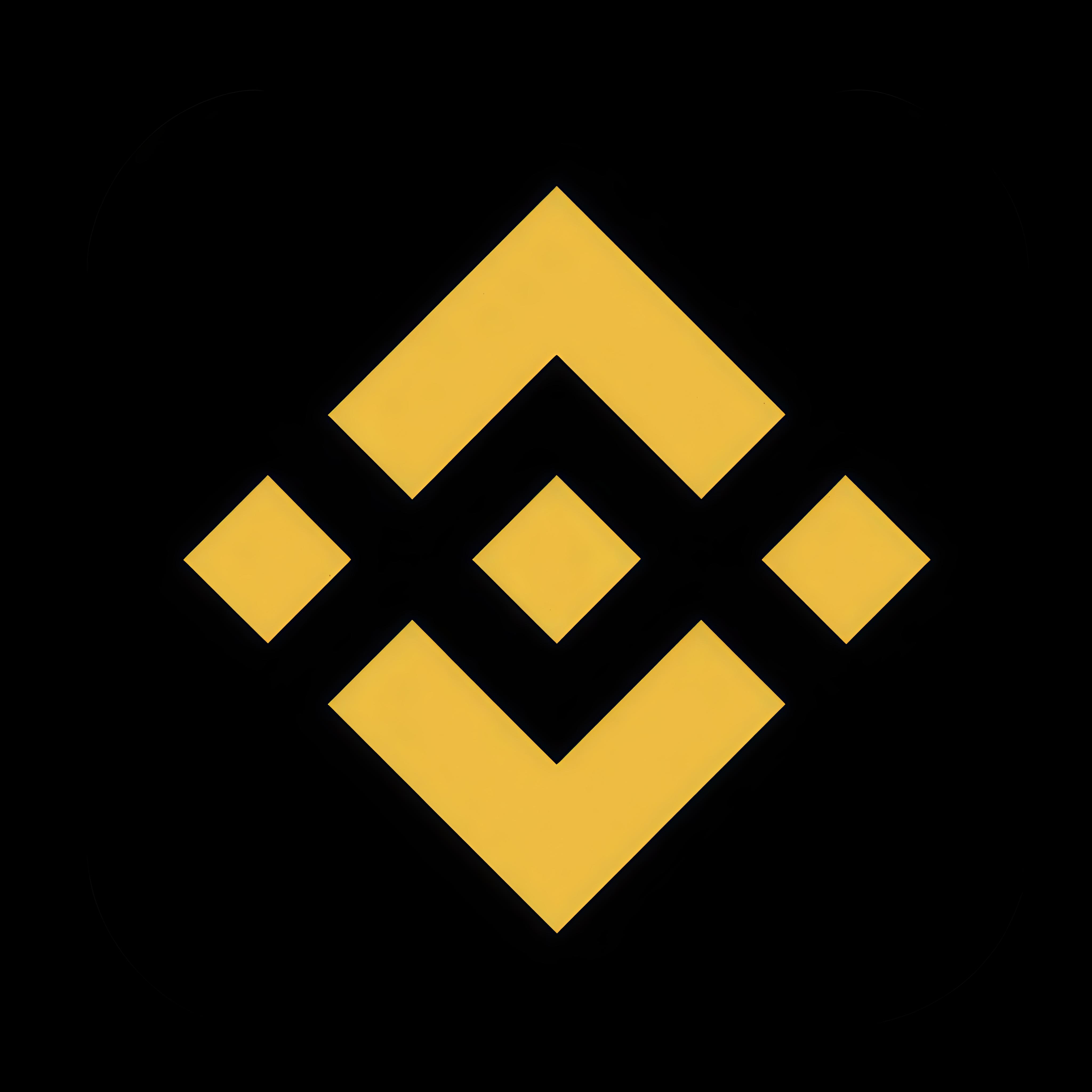 币安LOGO